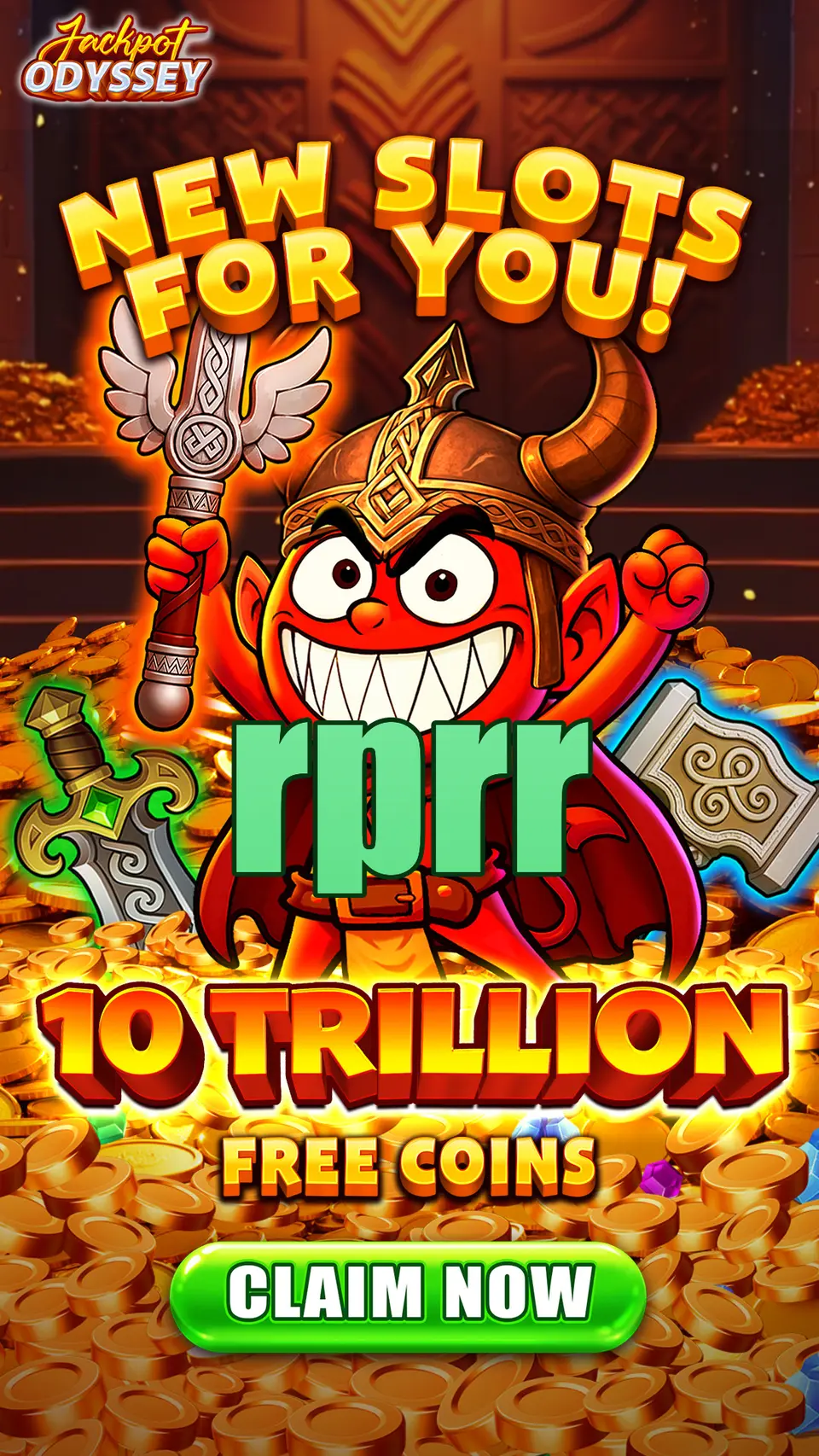 rprr APK