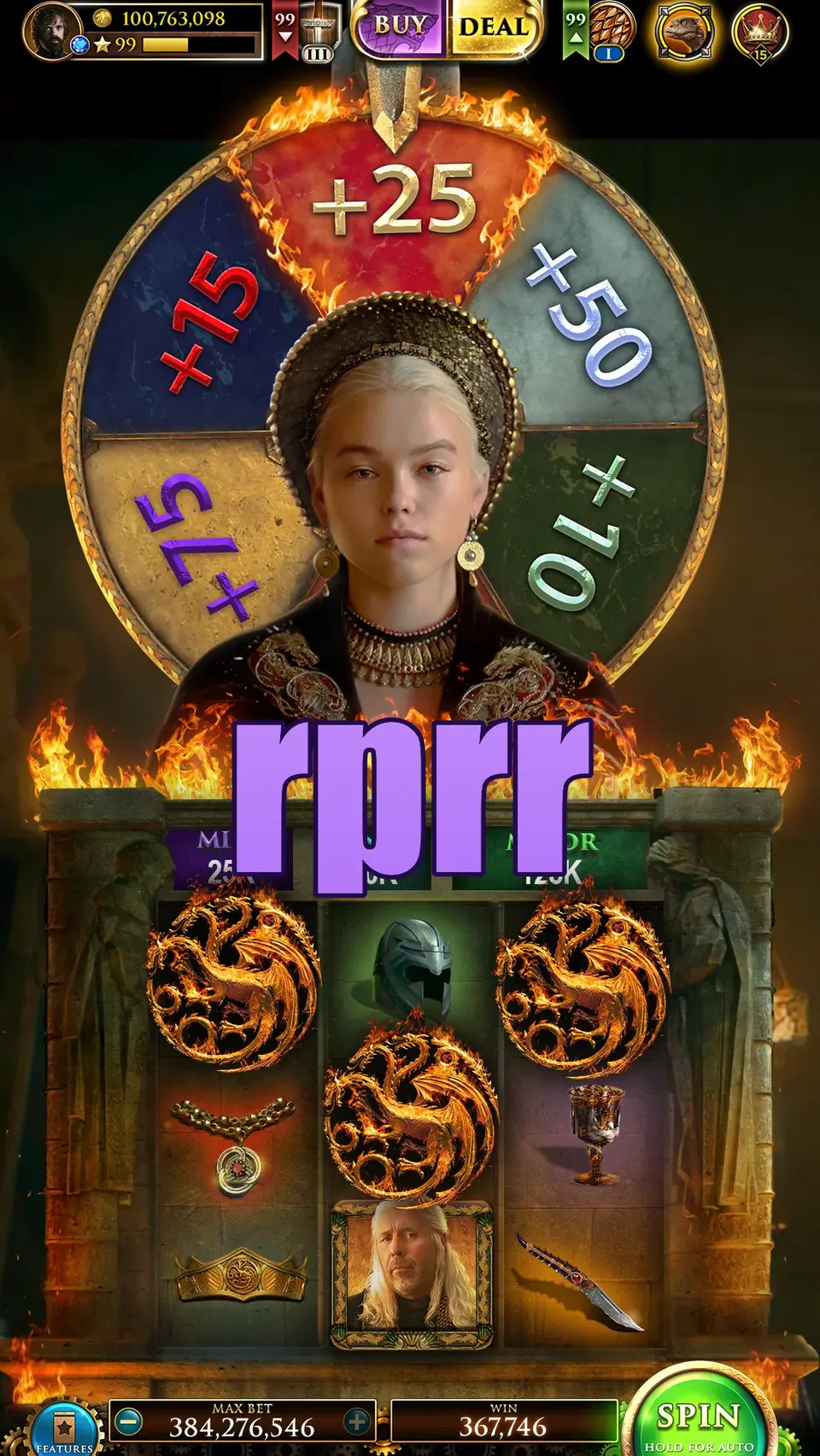 rprr APK