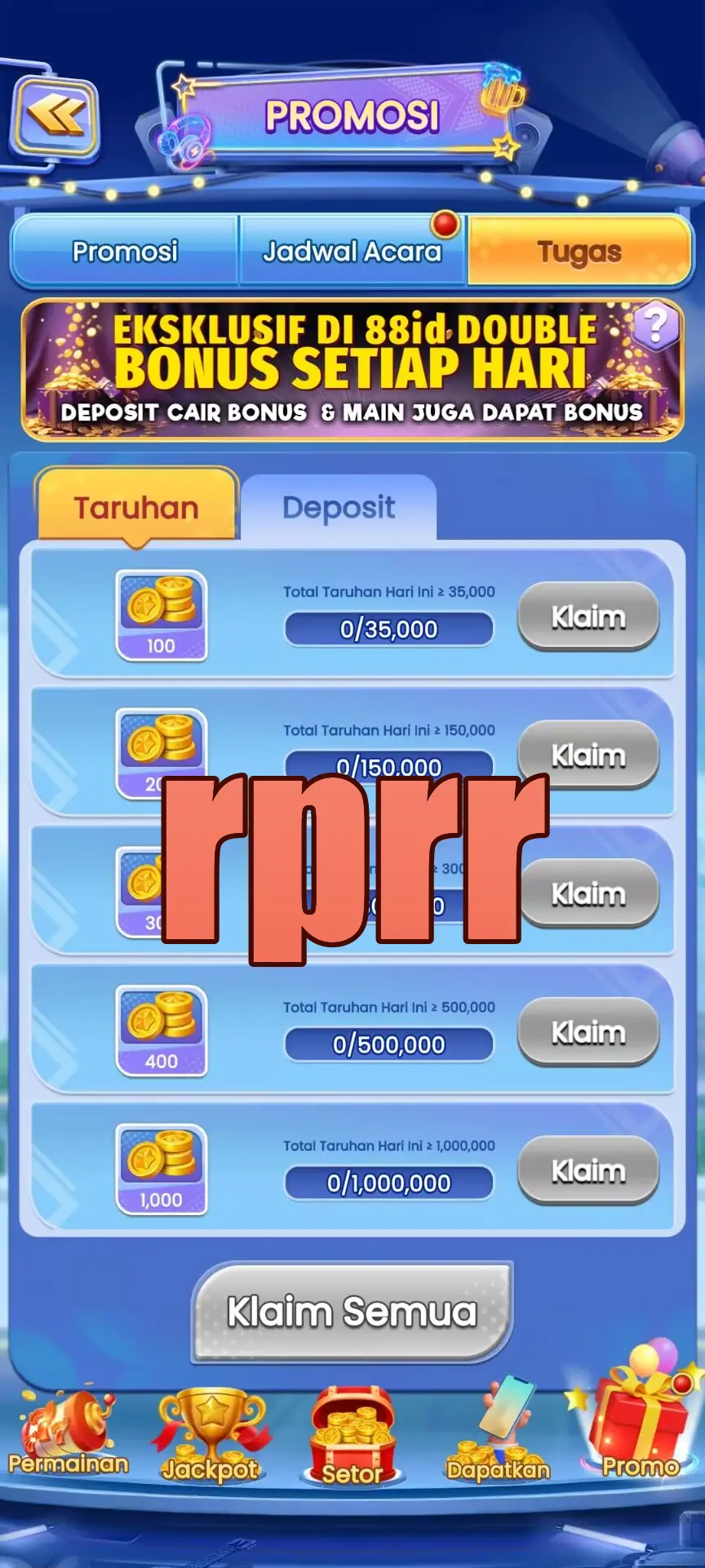 rprr Masuk